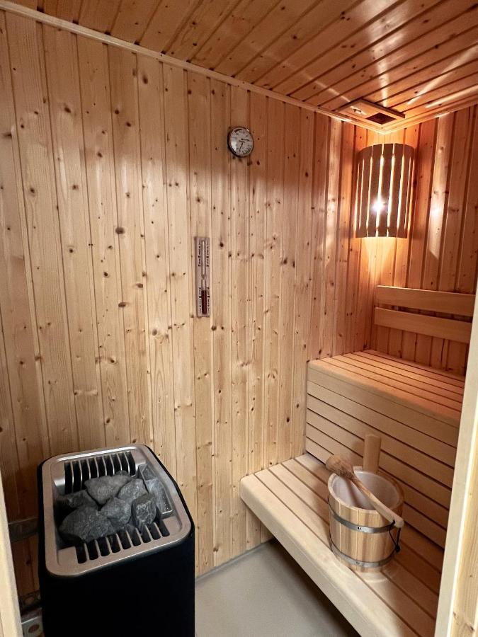 Prora Strand Appartement Binz Zewnętrze zdjęcie